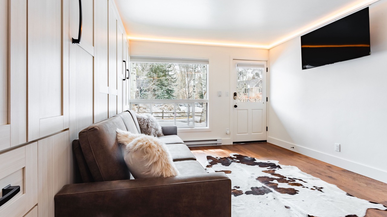 Photo of Livingroom in Aspen