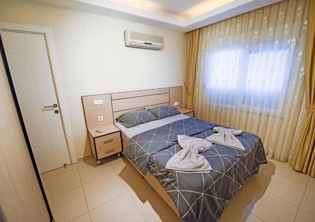 Photo of Bedroom in Kadriye