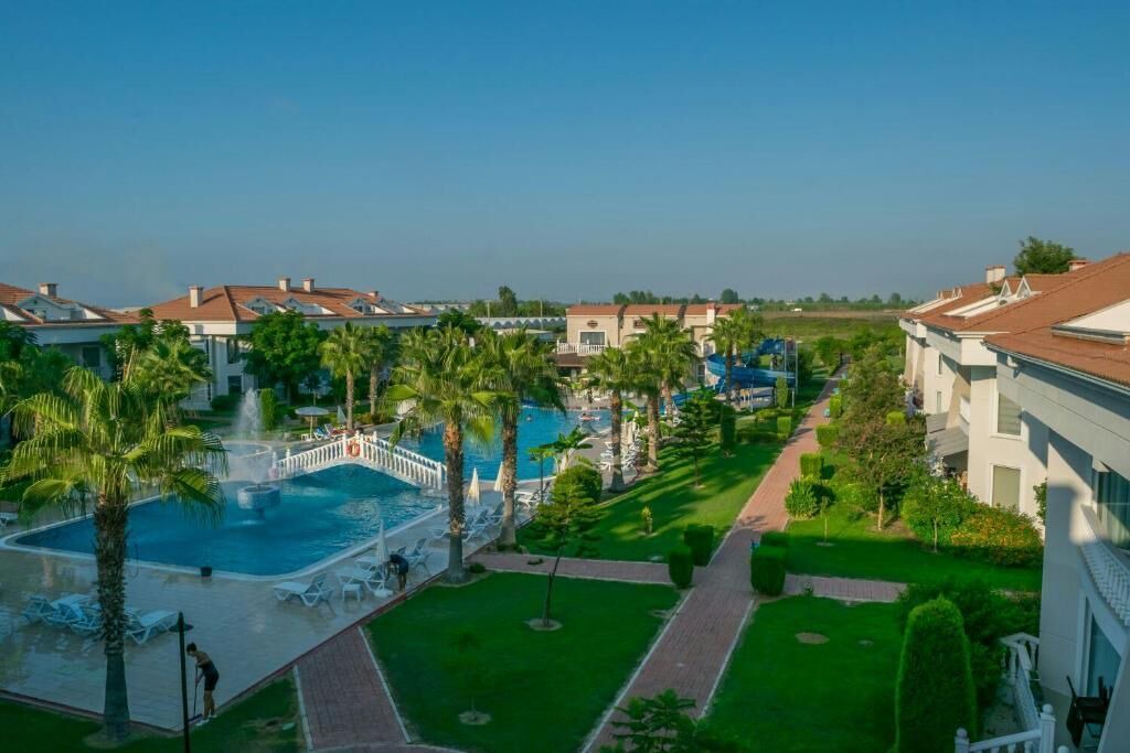 Photo of Outdoor in Kadriye