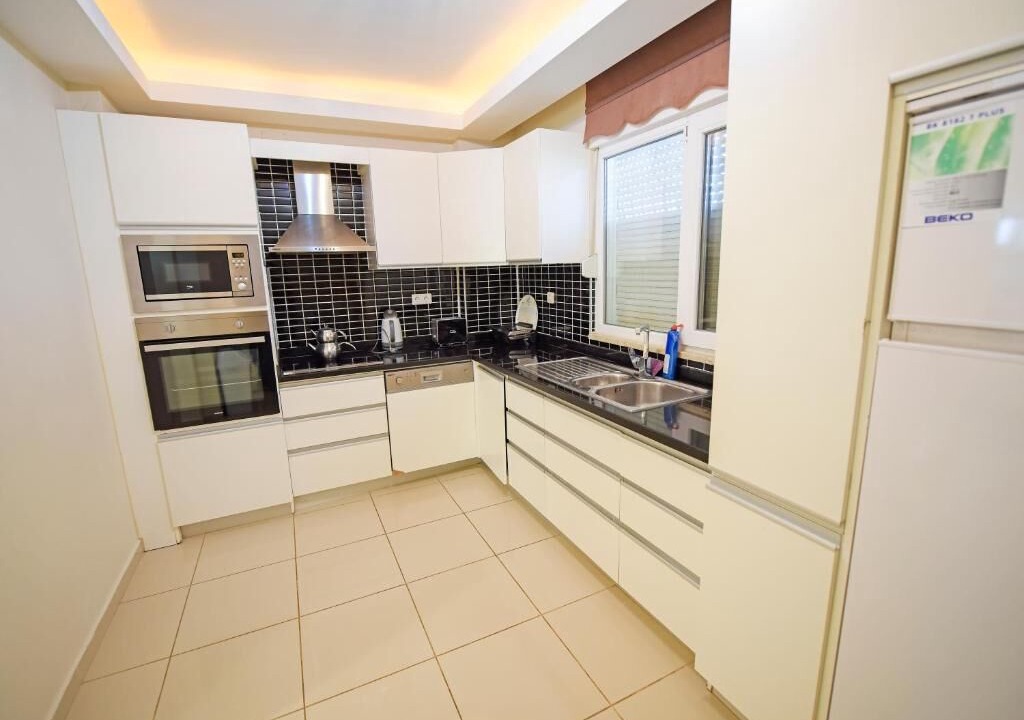 Photo of Kitchen in Kadriye
