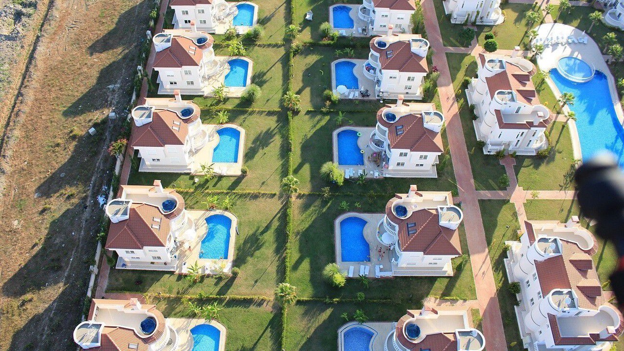 Photo of Outdoor in Kadriye