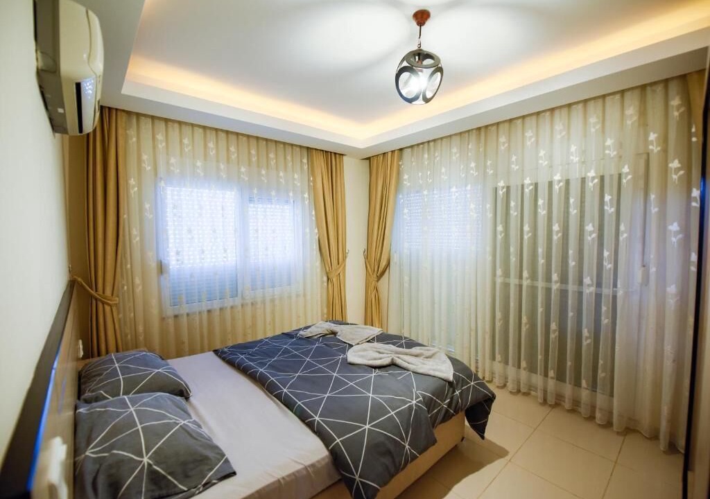 Photo of Bedroom in Kadriye