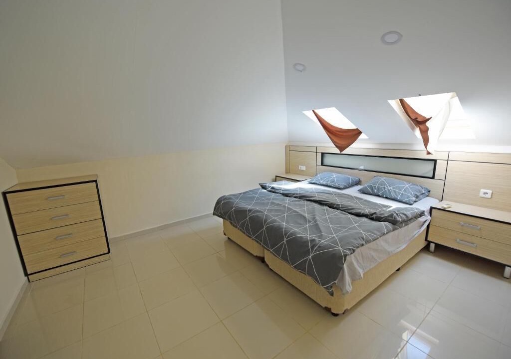 Photo of Bedroom in Kadriye