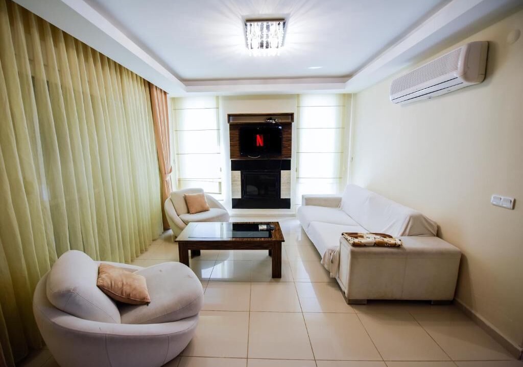 Photo of Livingroom in Kadriye