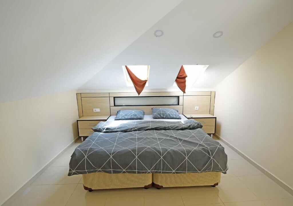 Photo of Bedroom in Kadriye