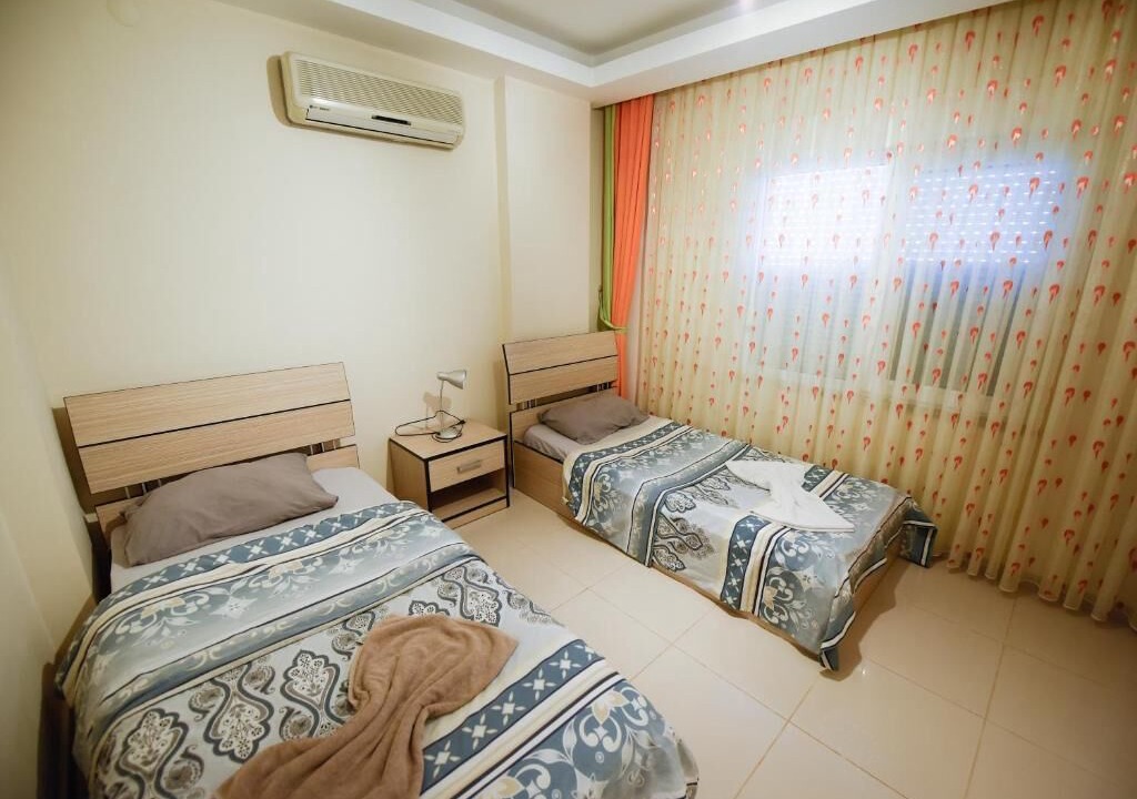 Photo of Bedroom in Kadriye