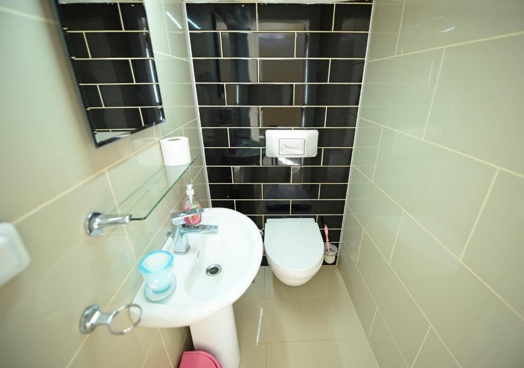 Photo of Bathroom in Kadriye