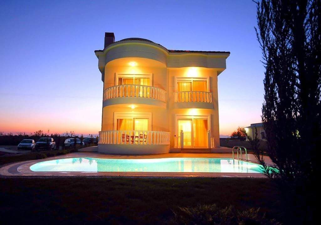 Photo of Outdoor in Kadriye