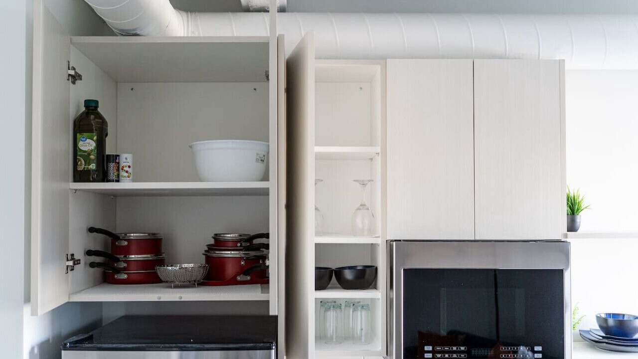 Photo of Kitchen in Uptown