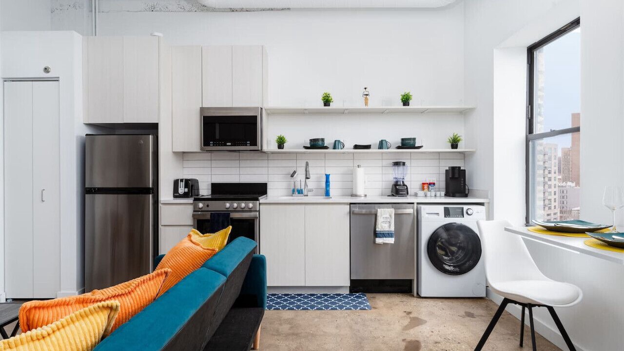 Photo of Kitchen in Uptown