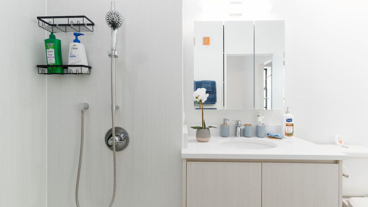 Photo of Bathroom in Uptown