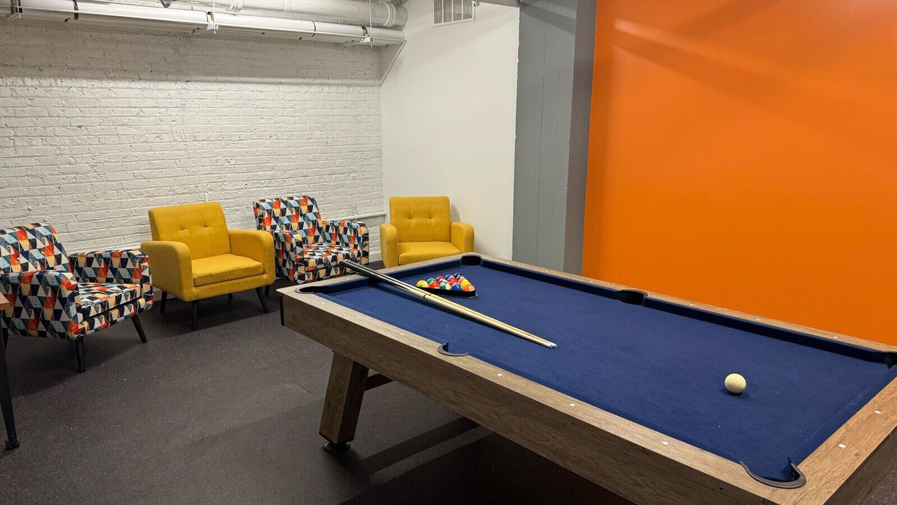 Photo of Bedroom in Uptown