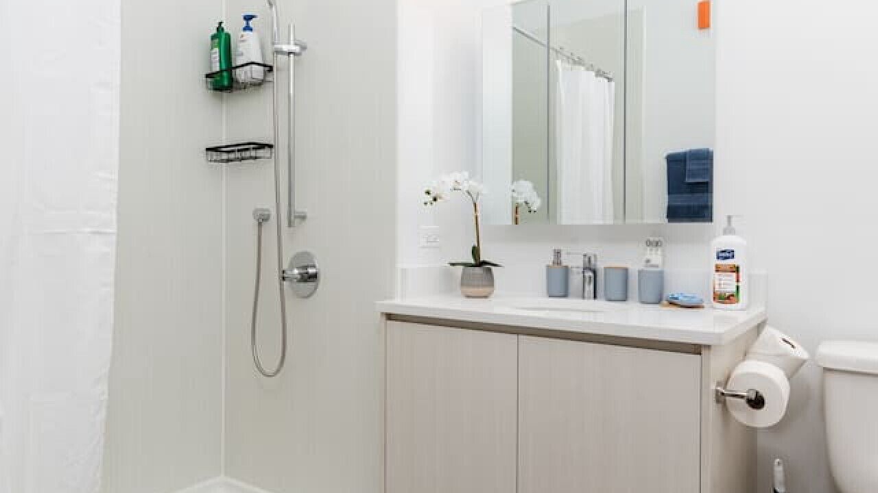 Photo of Bathroom in Uptown