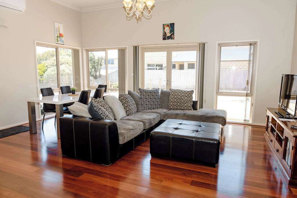 Photo of Livingroom in Port Campbell
