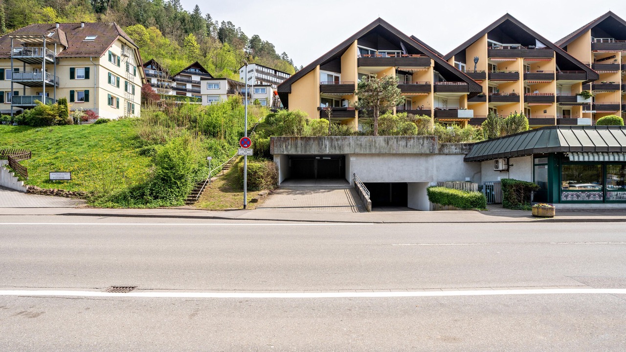 Photo of Outdoor in Bad Liebenzell