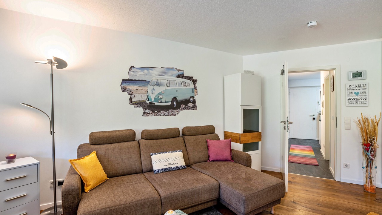 Photo of Livingroom in Bad Liebenzell