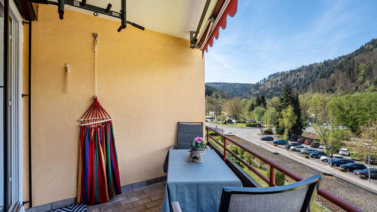 Photo of Outdoor in Bad Liebenzell