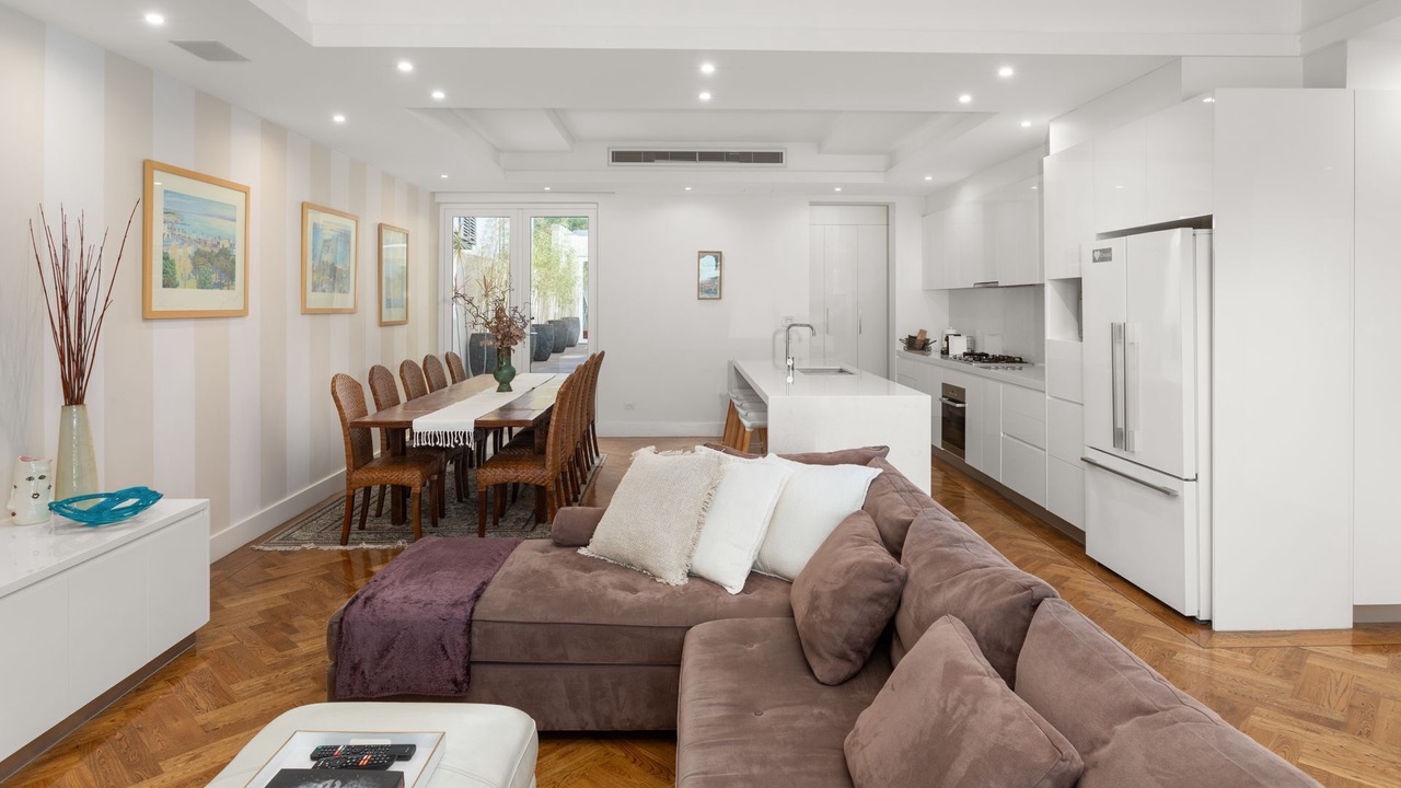 Photo of Bedroom in Elwood