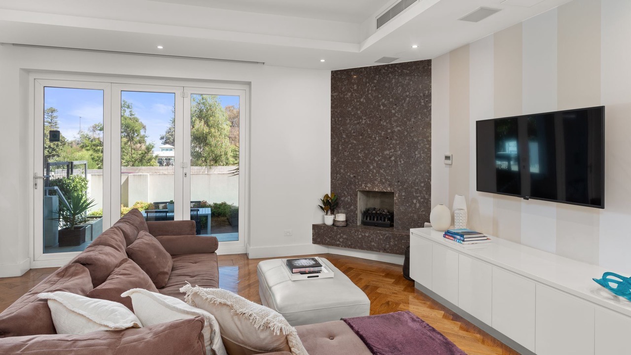 Photo of Bedroom in Elwood