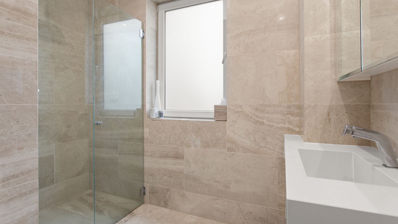 Photo of Bathroom in Elwood