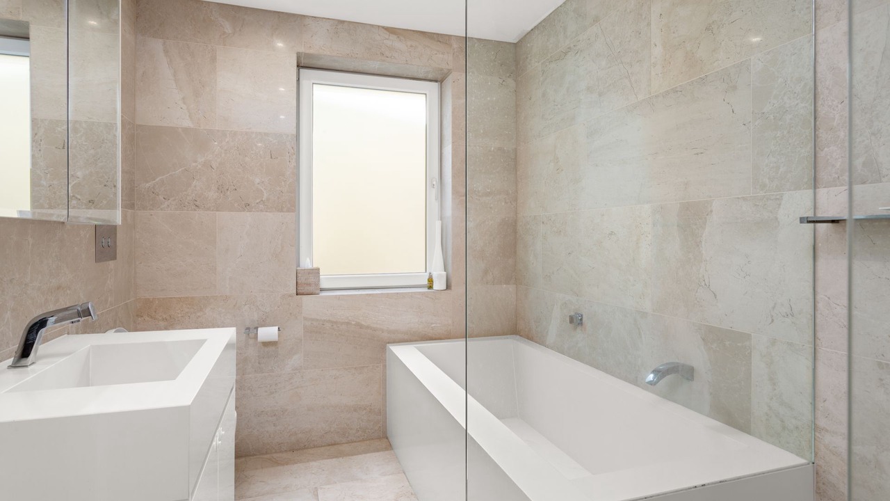 Photo of Bathroom in Elwood