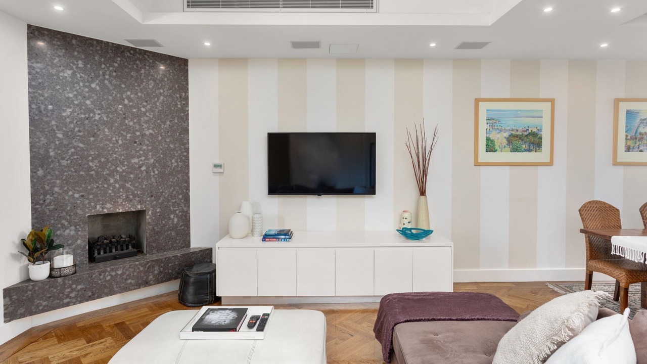 Photo of Bedroom in Elwood