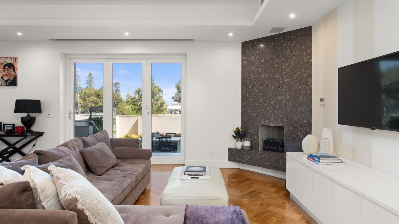 Photo of Bedroom in Elwood