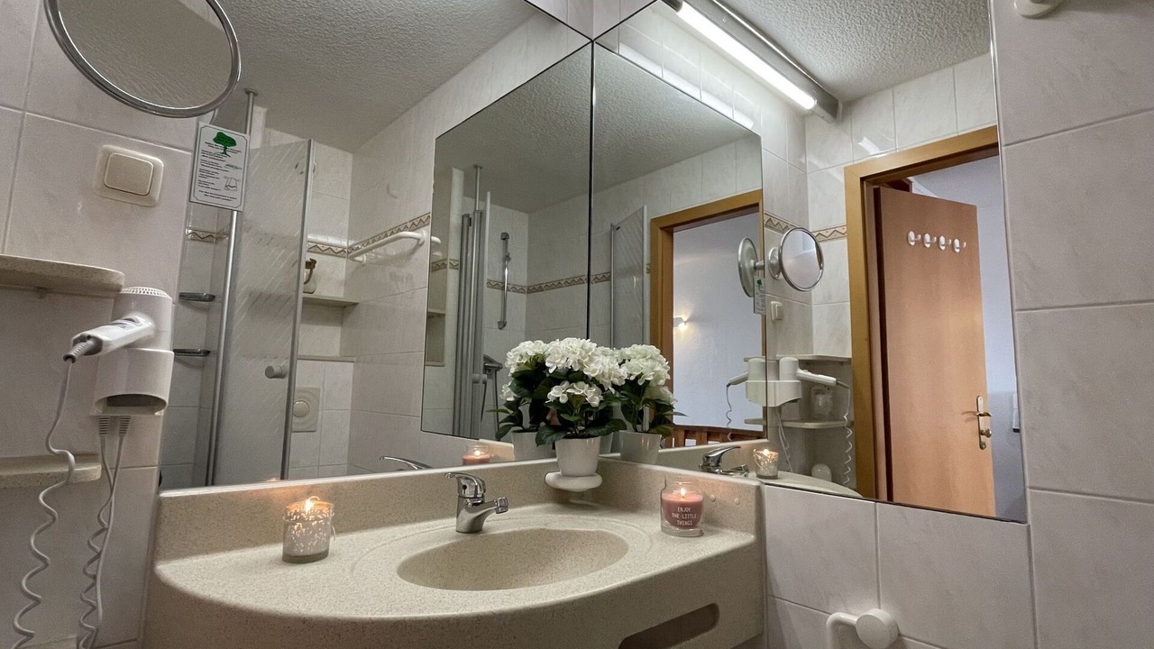 Photo of Bathroom in Sankt Englmar
