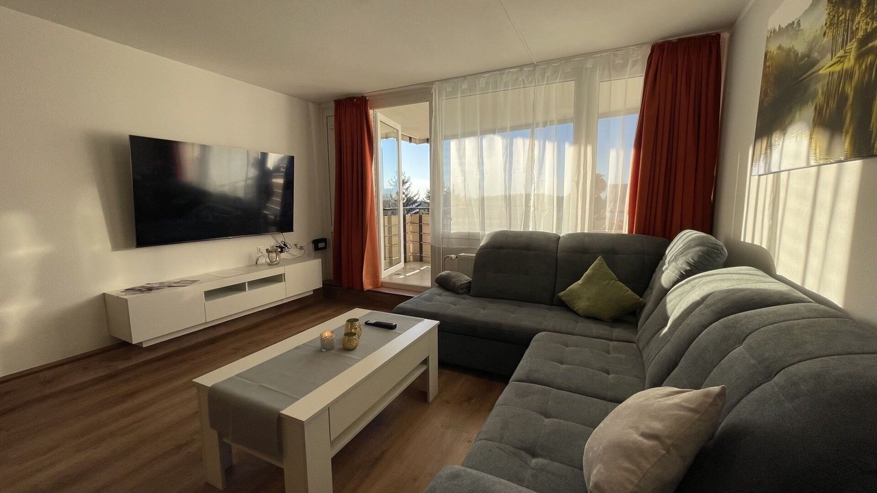 Photo of Bedroom in Sankt Englmar