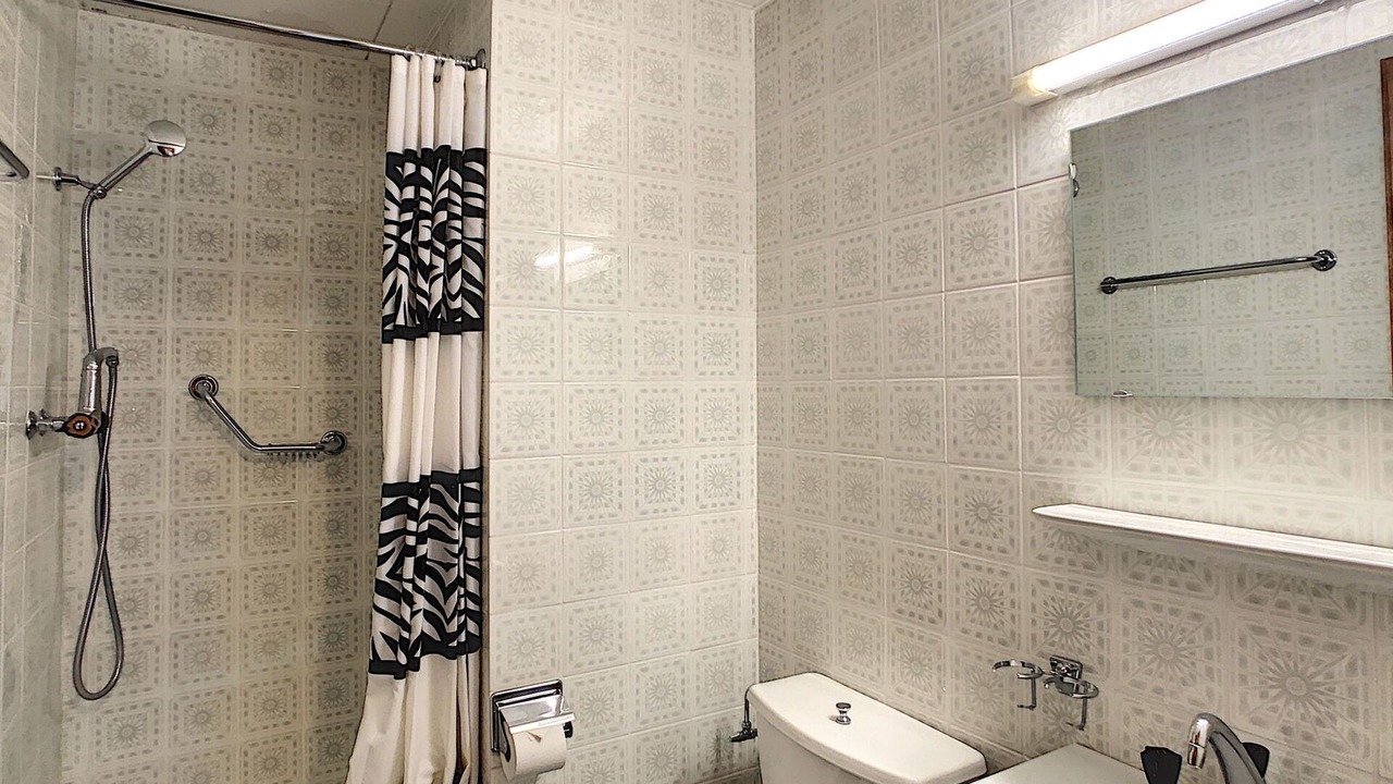 Photo of Bathroom in Montana