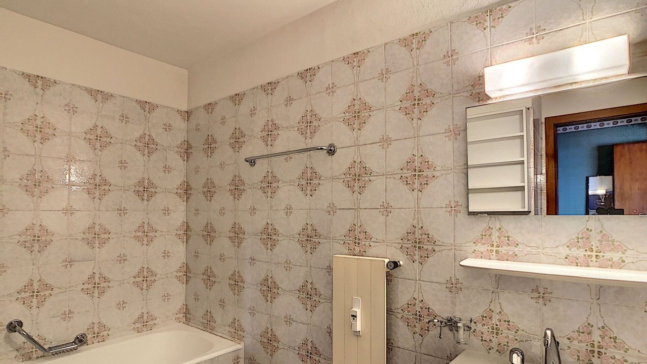 Photo of Bathroom in Montana