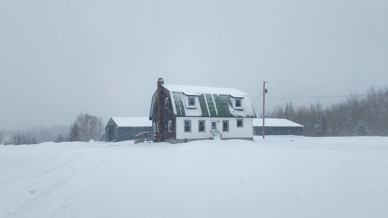 Photo of Outdoor in Stewartstown