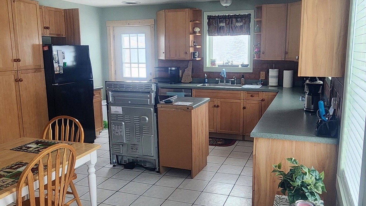 Photo of Kitchen in Stewartstown