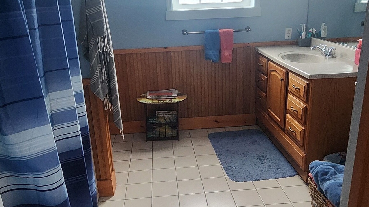 Photo of Bathroom in Stewartstown