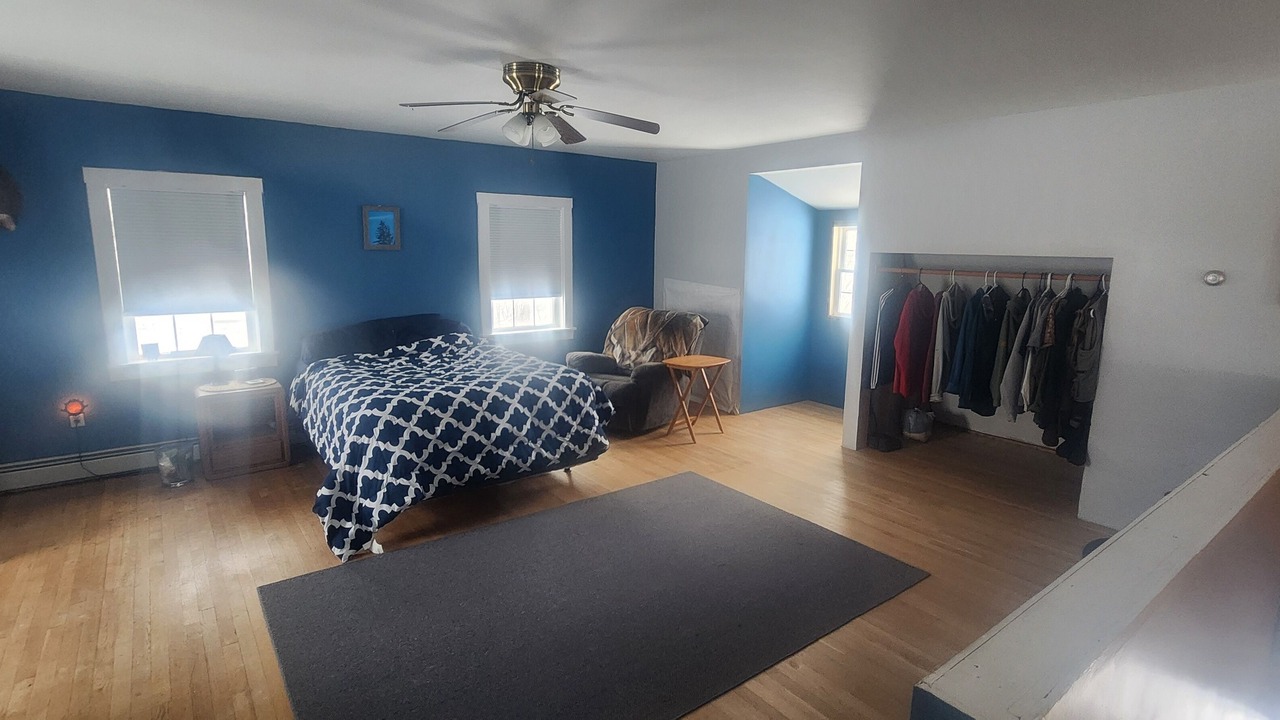 Photo of Bedroom in Stewartstown