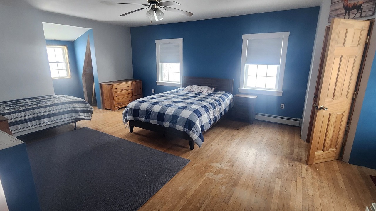 Photo of Bedroom in Stewartstown