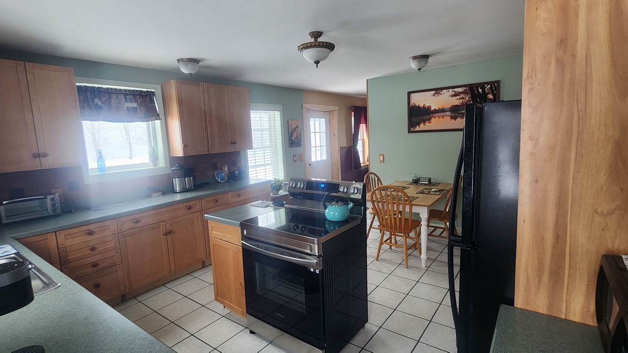 Photo of Kitchen in Stewartstown