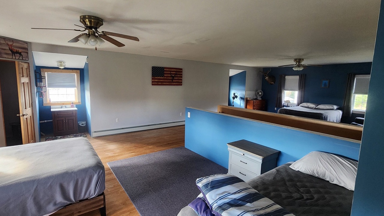 Photo of Bedroom in Stewartstown
