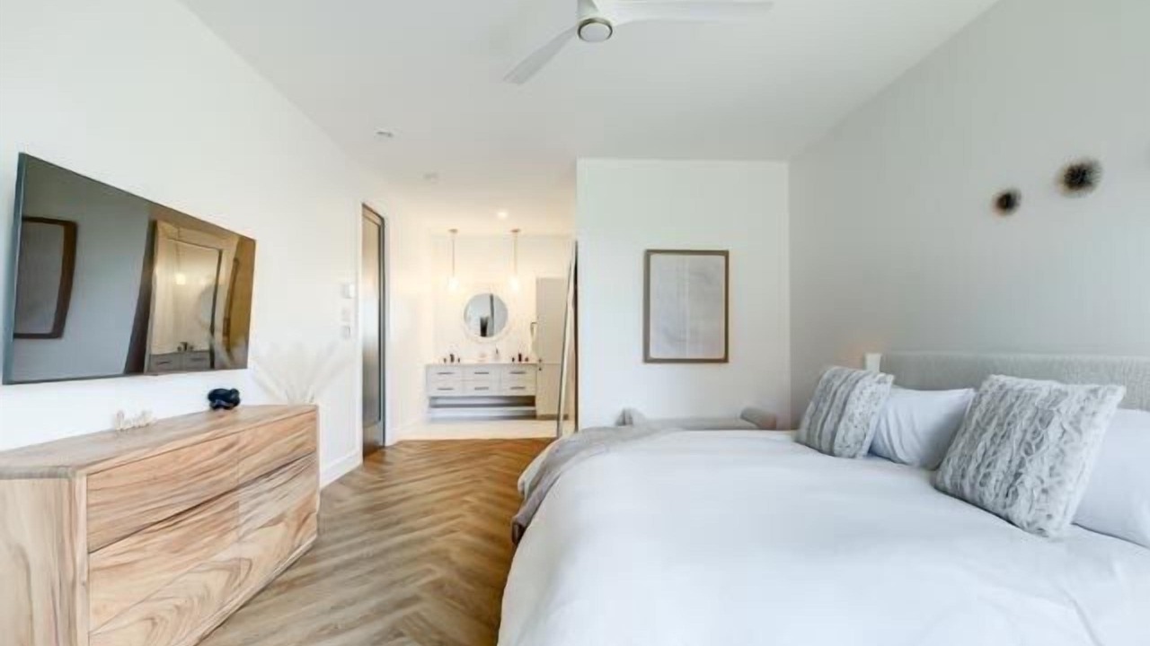 Photo of Bedroom in Orford