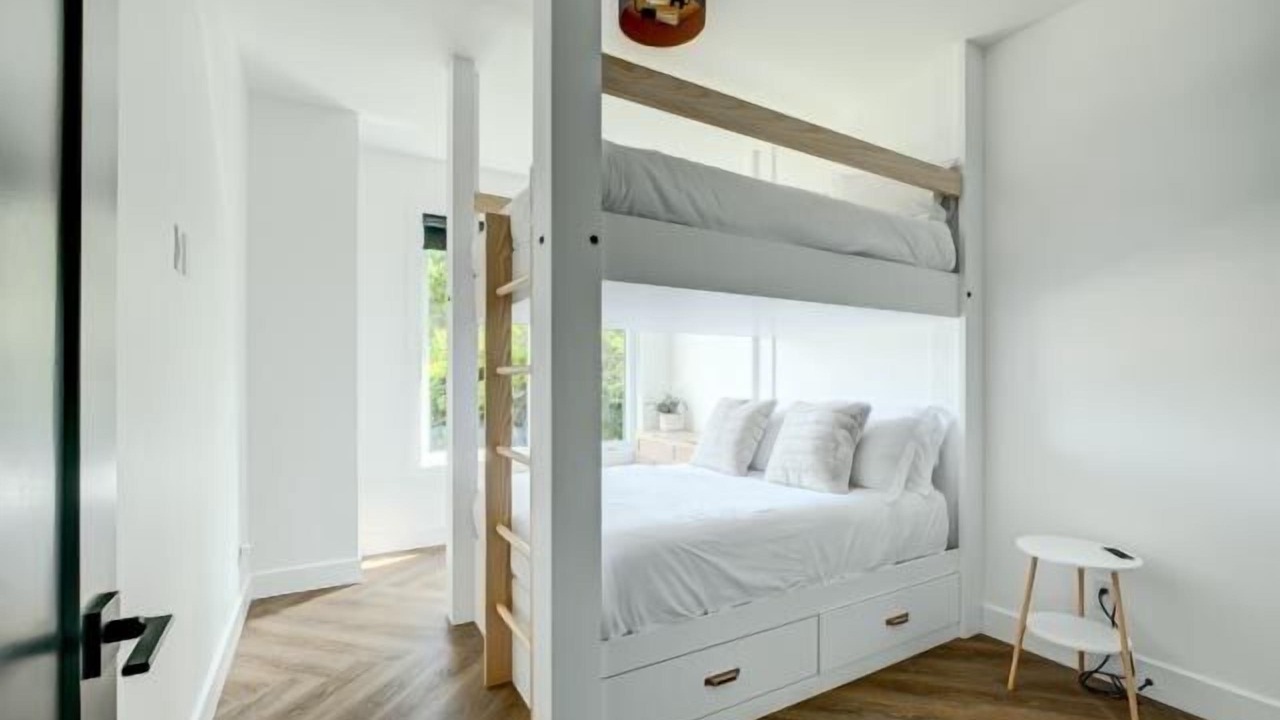Photo of Bedroom in Orford