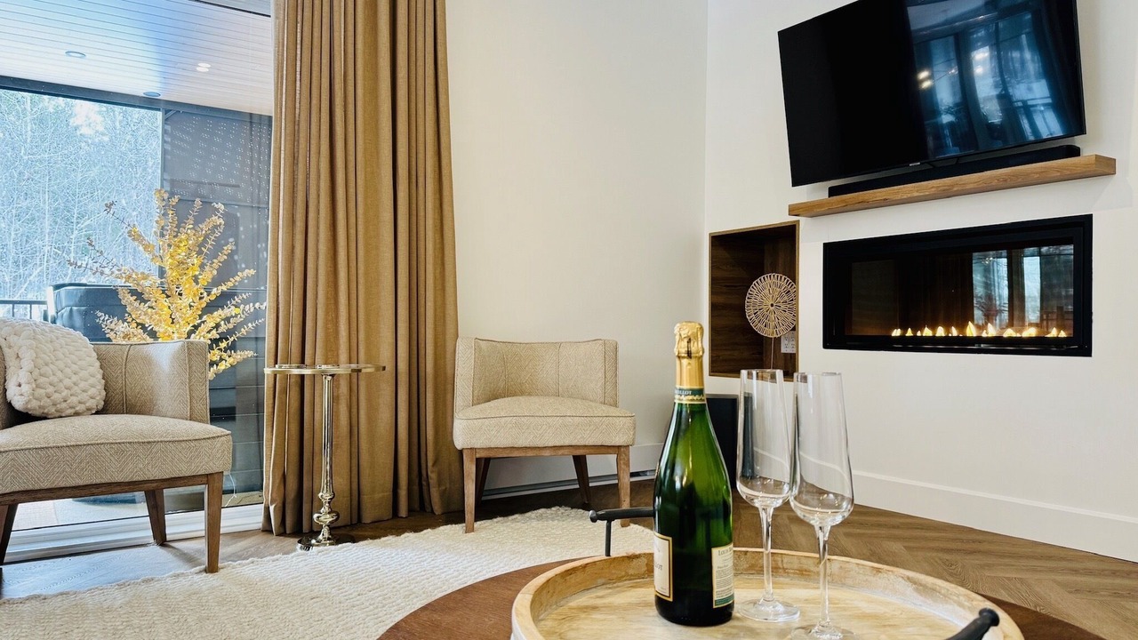 Photo of Livingroom in Orford