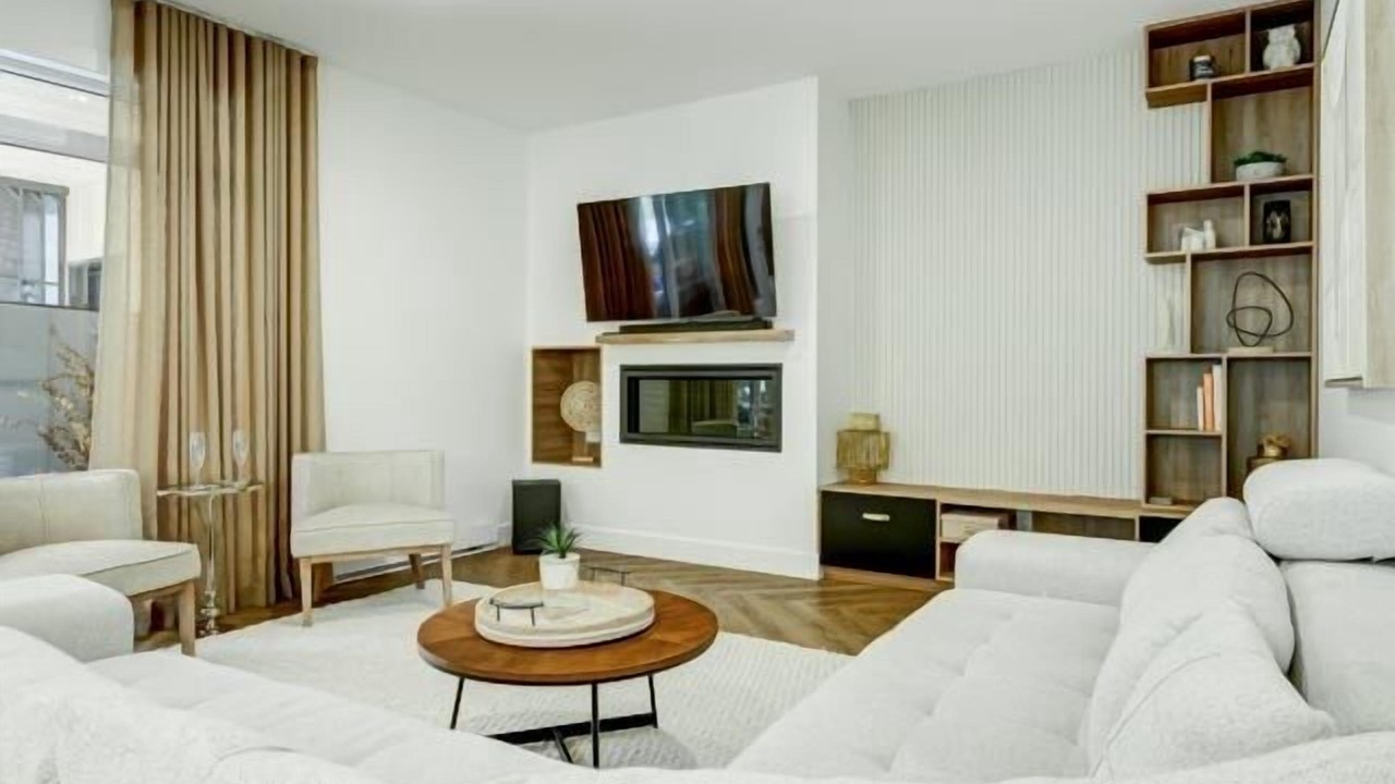 Photo of Livingroom in Orford