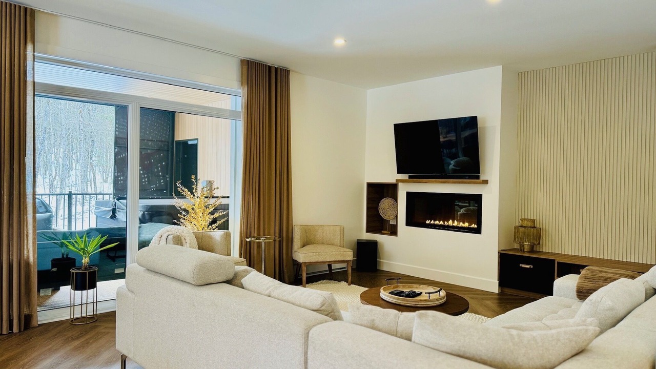 Photo of Livingroom in Orford