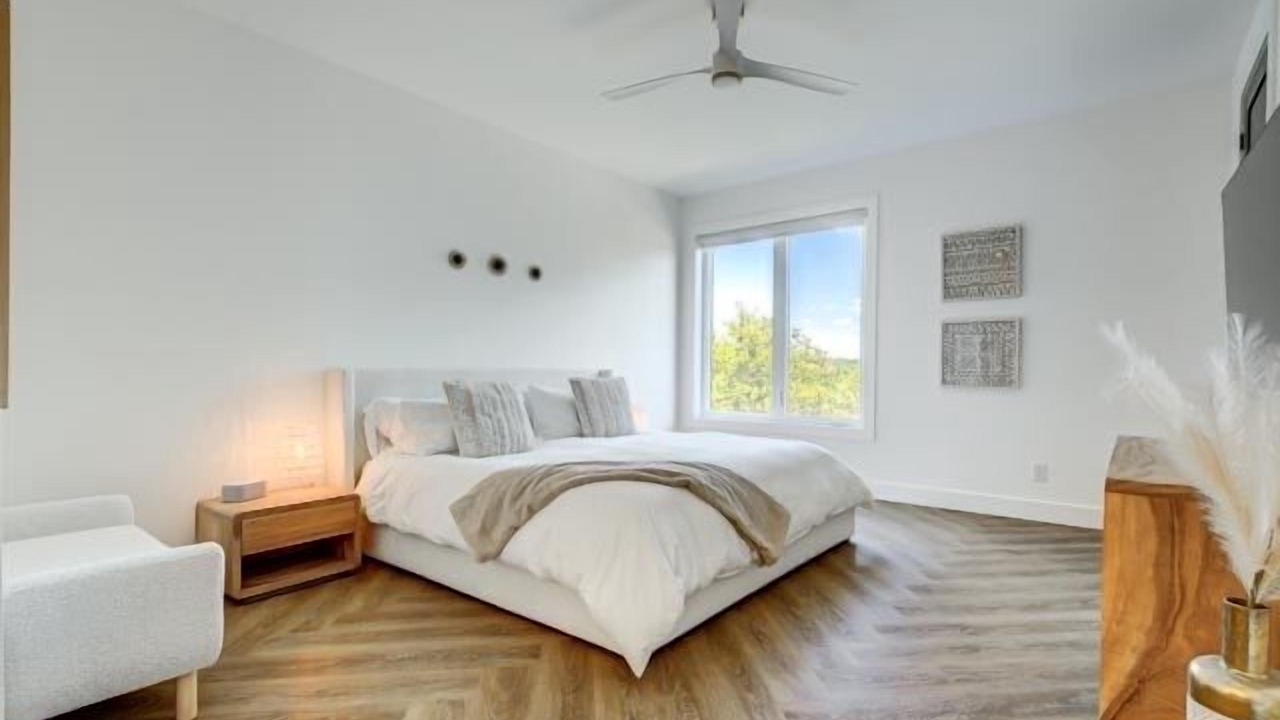 Photo of Bedroom in Orford