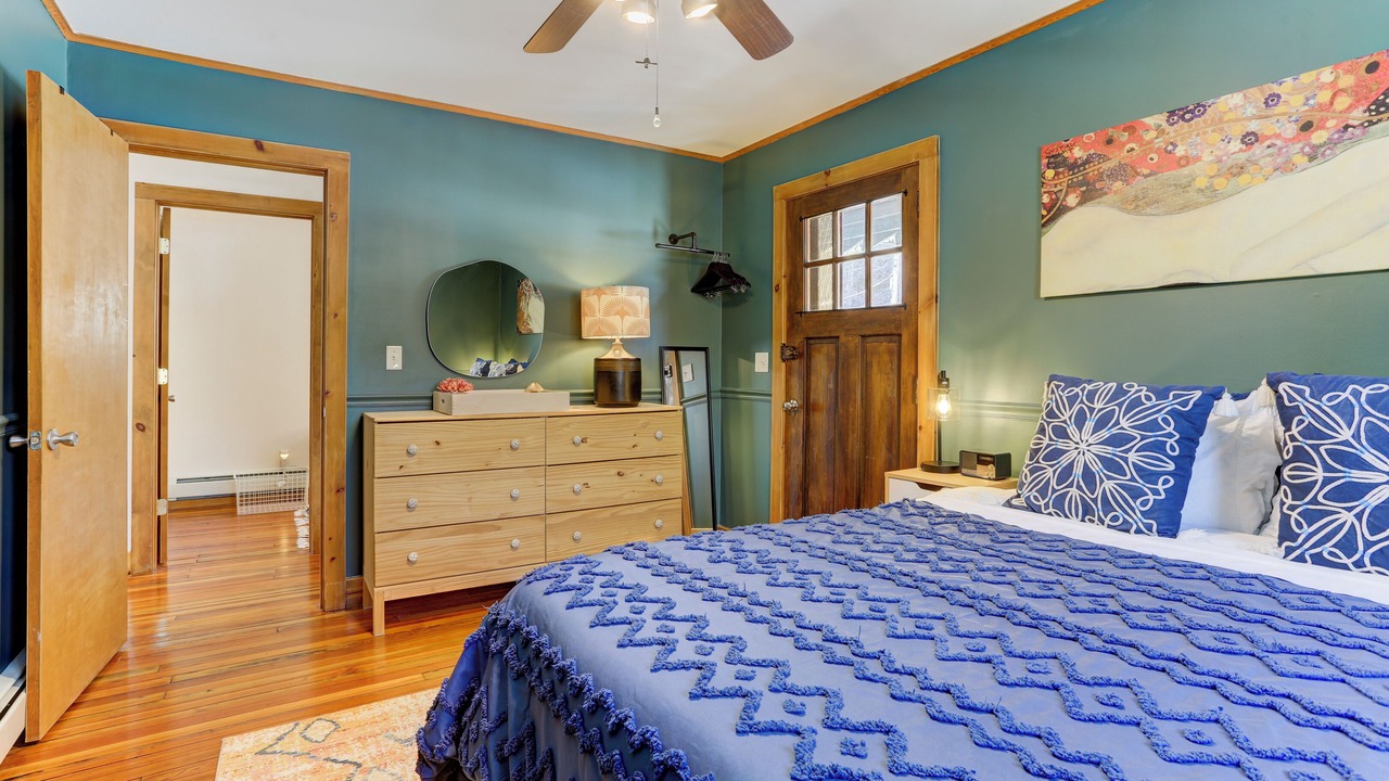 Photo of Bedroom in Jeffersonville