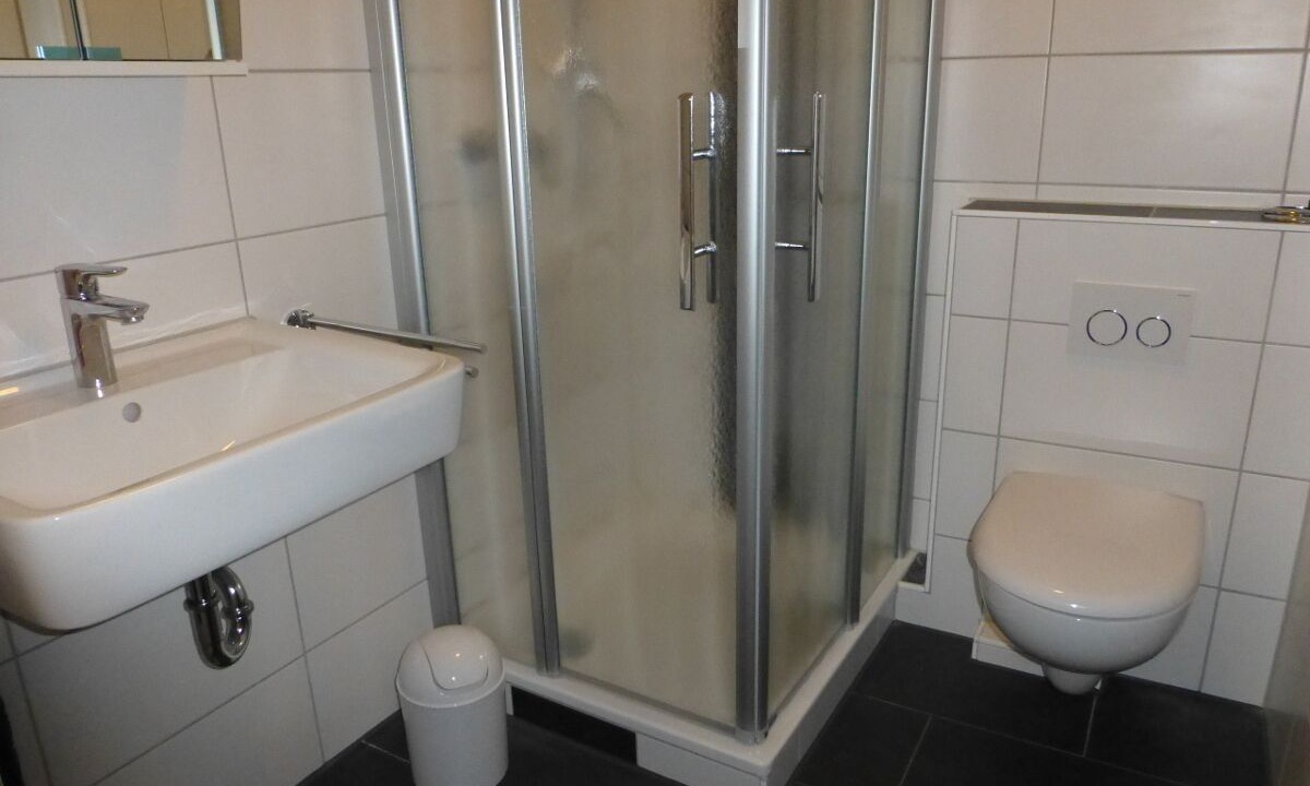 Photo of Bathroom in Mitte-Nordost