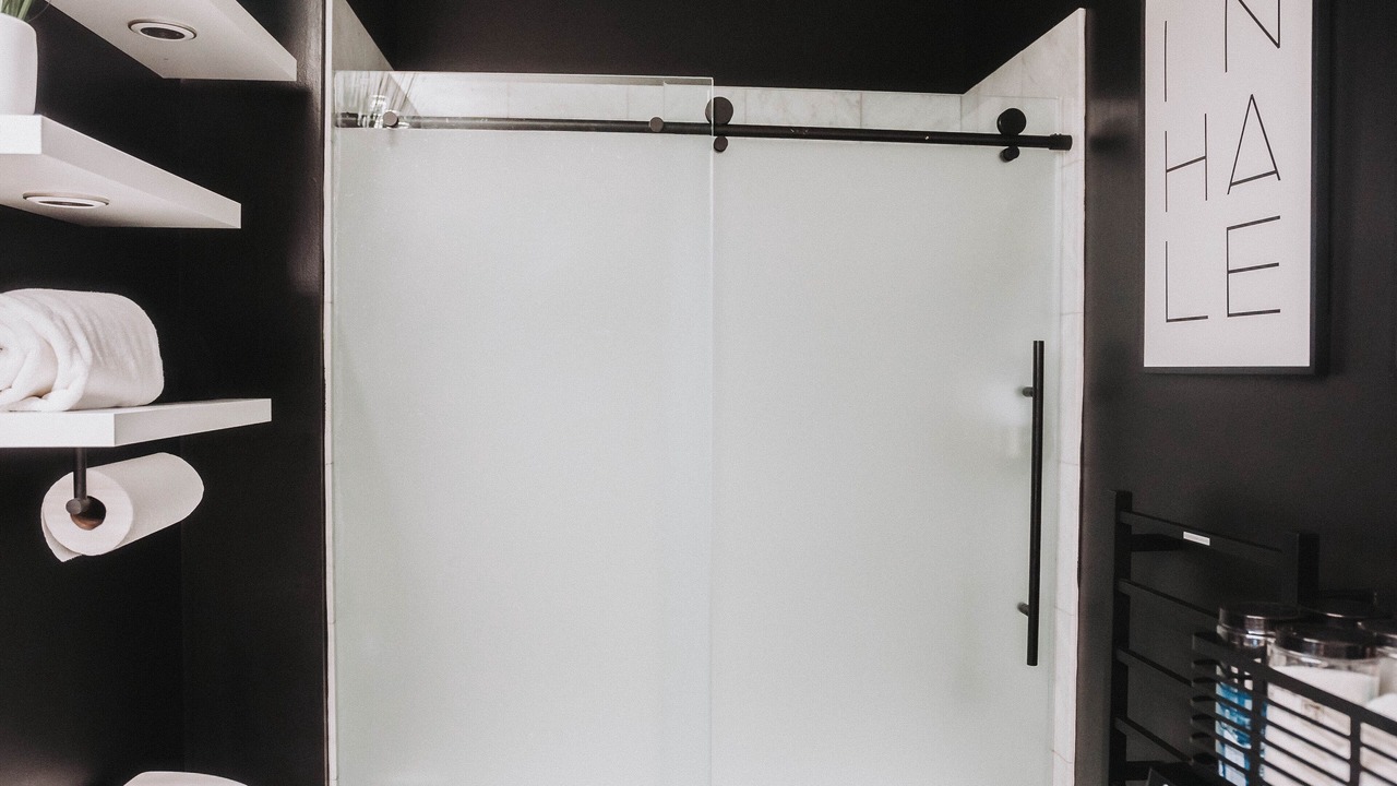 Photo of Bathroom in Near South Side