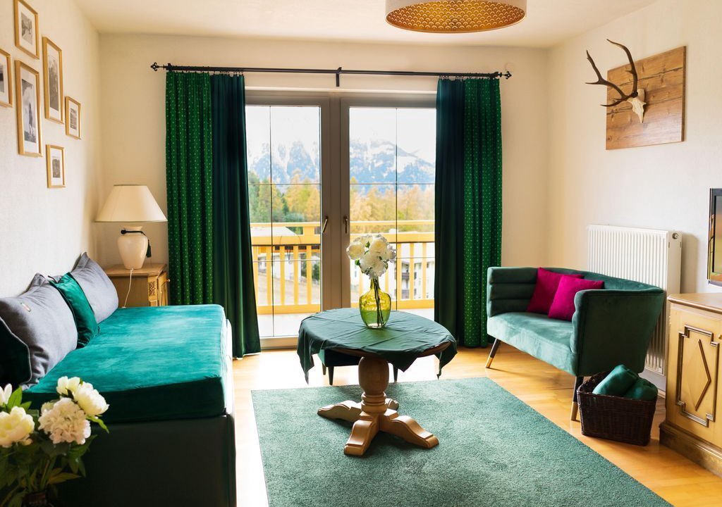 Photo of Livingroom in Mosern