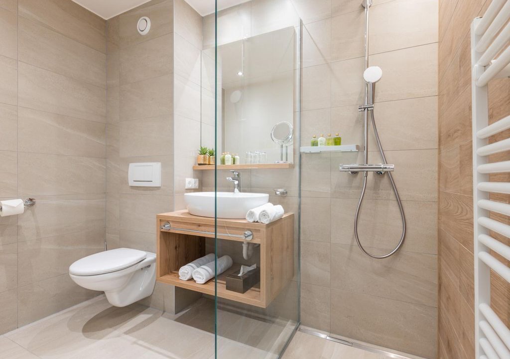 Photo of Bathroom in Mosern