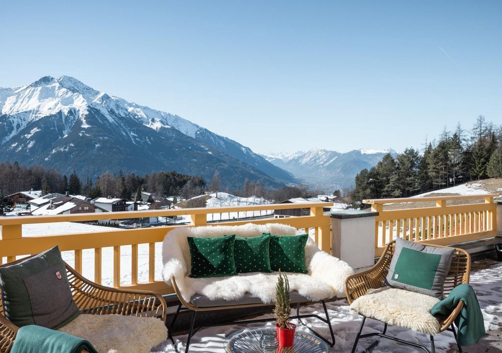 Photo of Outdoor in Mosern